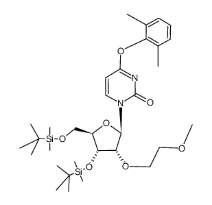 S-benzyl-N-(S-benzyl-2-mercapto-2-methylpropanoyl)-L-cysteine结构式