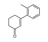 2'-methyl-5,6-dihydro-[1,1'-bi(phenyl)]-3(4H)-one结构式