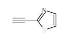 2-乙炔噻唑结构式