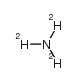 氨气-d3结构式