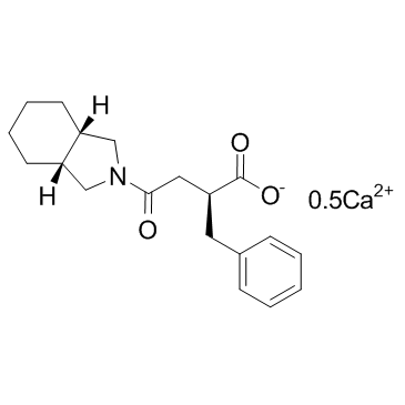 Mitiglinide (Calcium) picture
