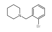 1-(2-BROMO-1-PHENYL-ETHYL)-2-CHLORO-BENZENE Structure
