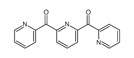 [6-(pyridine-2-carbonyl)pyridin-2-yl]-pyridin-2-ylmethanone Structure