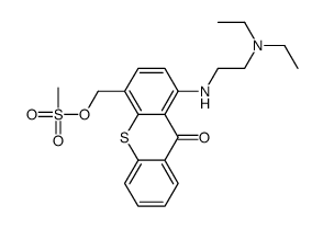 hycanthone methanesulfonate picture