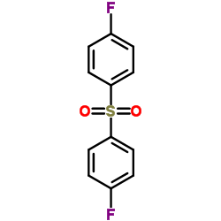 4,4'-二氟二苯砜图片