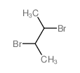 2,3-dibromopentane Structure