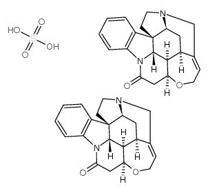 STRYCHNINE picture