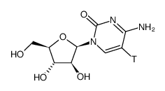 CYTOSINE BETA-D-ARABINOSIDE, [CYTOSINE-5-3H] picture