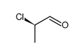 2-chloropropanal结构式