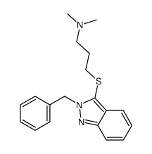 达齐胺结构式