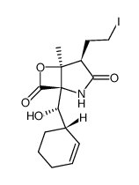 npi-2070 Structure