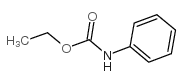 苯基尿烷结构式