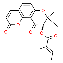 156041-02-0 structure