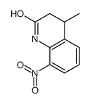 N-(2-异丙基-6-硝基苯基)乙酰胺结构式