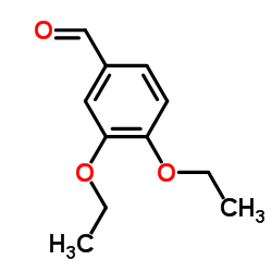 3,4-二乙氧基苯甲醛图片