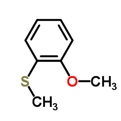 2-甲氧基茴香硫醚图片