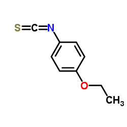 4-乙氧基苯基硫代异氰酸酯图片