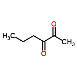 hexanedione structure
