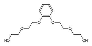 lamellicolic anhydride Structure