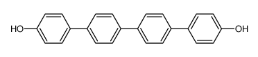 4,4'-(4,4'-Biphenylylene)bisphenol结构式
