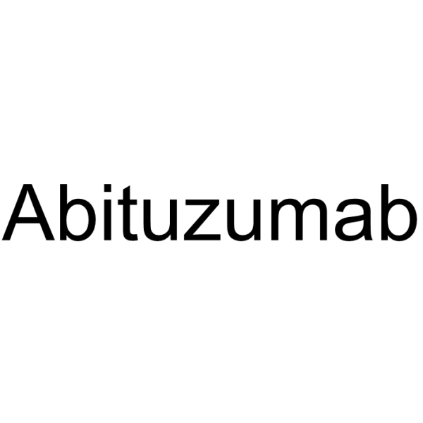 Abituzumab Structure