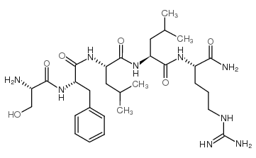 TRAP-5 amide trifluoroacetate salt picture