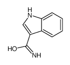 1H-吲哚-3-羧酰胺图片