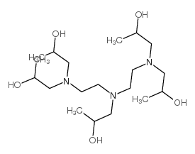 N,N,N',N',N'-五(2-羟丙基)二乙三胺图片