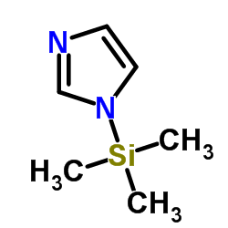 N-(Trimethylsilyl)imidazole picture