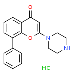 LY 303511 hydrochloride picture