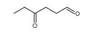 hexane-1,4-diol Structure