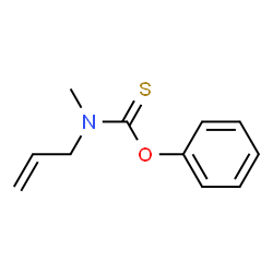 Carbamothioic acid,methyl-2-propenyl-,O-phenyl ester (9CI) picture
