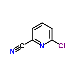 2-氯-6-氰基吡啶图片