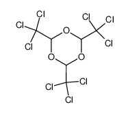 α-parachloral Structure