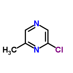2-氯-6-甲基吡嗪图片