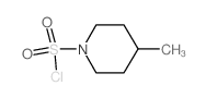 2-METHYLAMINOBENZETHIAZOLE structure