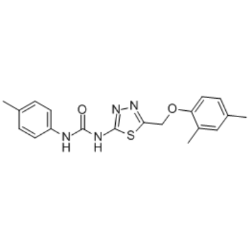 cyt-PTPε Inhibitor-1 Structure
