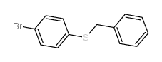 BENZYL 4-BROMOPHENYL SULFIDE picture
