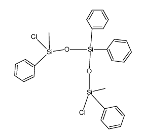 N"-苯基-3-(2-苯基肼基)丁酰肼结构式