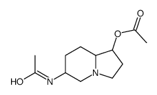 Methyldichlorogallium structure