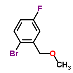 1-溴-4-氟-2-(甲氧基甲基)苯图片