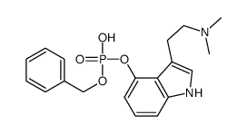 O-Benzyl Psilocybin picture