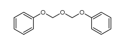 bis-phenoxymethyl ether Structure
