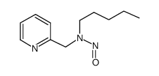 N'-Nitrosopentyl-(2-picolyl)amine picture