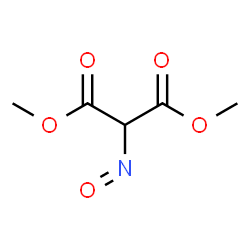 Propanedioic acid, nitroso-, dimethyl ester (9CI) picture