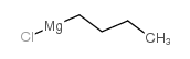 正丁基氯化镁结构式