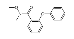 8-(p-Toluidino)-2-methylceramidonine结构式