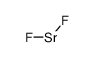 氟化锶结构式