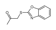 3,5-二甲氧基乙酰乙酰基苯胺结构式