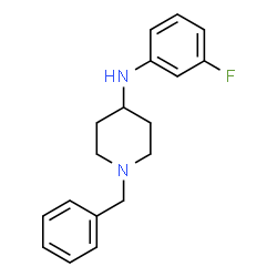 meta-fluoro 4-ANBP结构式